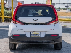 Used 2021 Kia Soul S IVT at A Motors Sales & Finance near San Antonio, TX