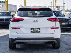 Used 2020 Hyundai Tucson 4d SUV AWD SEL at A Motors Sales & Finance near San Antonio, TX