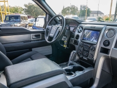 Used 2013  Ford F-150 2WD Supercrew FX2 at A Motors Sales & Finance near San Antonio&comma; TX