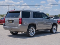 Used 2017  Chevrolet Tahoe 4d SUV RWD Premier at A Motors Sales & Finance near San Antonio&comma; TX