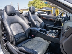 Used 2012  Mercedes-Benz E-Class 2d Convertible E350 at A Motors Sales & Finance near San Antonio&comma; TX