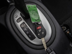 Used 2019  Nissan Versa 4d Sedan SV at A Motors Sales & Finance near San Antonio&comma; TX