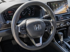 Used 2018  Honda Accord Sedan 4d EX 1&period;5L at A Motors Sales & Finance near San Antonio&comma; TX