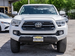 Used 2018  Toyota Tacoma 2WD Double Cab SR5 V6 at A Motors Sales & Finance near San Antonio&comma; TX