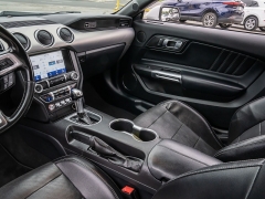 Used 2020  Ford Mustang 2d Fastback GT Premium at A Motors Sales & Finance near San Antonio&comma; TX