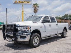 Used 2019  Ram 2500 4WD Crew Cab Tradesman Longbed at A Motors Sales & Finance near San Antonio&comma; TX