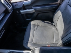 Used 2015  Ford F-150 4WD Supercrew Lariat 5 1&sol;2 at A Motors Sales & Finance near San Antonio&comma; TX