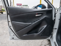 Used 2019  Toyota Yaris 4d Sedan LE Auto at A Motors Sales & Finance near San Antonio&comma; TX