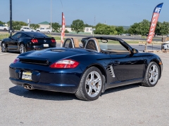 Used 2006 Porsche Boxster 2d Convertible at A Motors Sales & Finance near San Antonio, TX