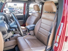 Used 2012  Jeep Wrangler Unlimited 4d Convertible Sahara at A Motors Sales & Finance near San Antonio&comma; TX