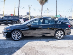 Used 2016  Chevrolet Malibu 4d Sedan Premier at A Motors Sales & Finance near San Antonio&comma; TX