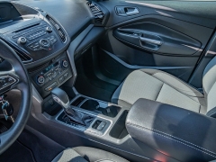 Used 2018  Ford Escape 4d SUV FWD SE at A Motors Sales & Finance near San Antonio&comma; TX