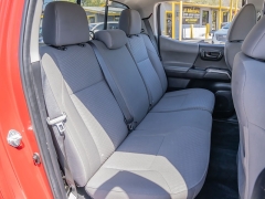 Used 2022  Toyota Tacoma 2WD SR5 Double Cab 6ft Bed V6 AT at A Motors Sales & Finance near San Antonio&comma; TX