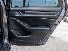 Used 2018 Honda Accord Sedan 4d EX 1.5L at A Motors Sales & Finance near San Antonio, TX
