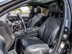 Used 2016  Mercedes-Benz S-Class 4d Sedan S550 at A Motors Sales & Finance near San Antonio&comma; TX