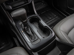 Used 2019  Chevrolet Colorado 2WD Ext Cab WT at A Motors Sales & Finance near San Antonio&comma; TX