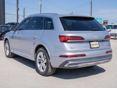 Used 2022  Audi Q7 Premium Plus 55 TFSI quattro at A Motors Sales & Finance near San Antonio&comma; TX