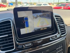 Used 2019 Mercedes-Benz GLS-Class 4d SUV GLS550 at A Motors Sales & Finance near San Antonio, TX