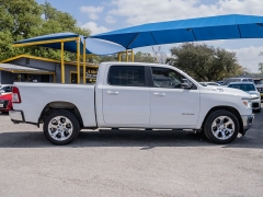 Used 2020  Ram 1500 2WD Crew Cab Lone Star at A Motors Sales & Finance near San Antonio&comma; TX