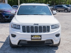 Used 2015 Jeep Grand Cherokee 4d SUV 2WD Laredo Altitude at A Motors Sales & Finance near San Antonio, TX