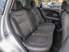 Used 2019  Kia Soul 4d Hatchback Auto at A Motors Sales & Finance near San Antonio, TX