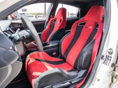 Used 2020  Honda Civic Type R Touring Manual at A Motors Sales & Finance near San Antonio&comma; TX