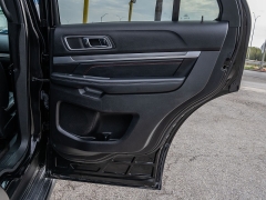 Used 2017  Ford Explorer 4d SUV 4WD Sport at A Motors Sales & Finance near San Antonio, TX