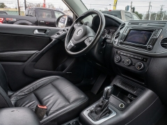 Used 2016  Volkswagen Tiguan 4d SUV S at A Motors Sales & Finance near San Antonio&comma; TX