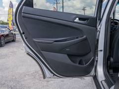 Used 2019 Hyundai Tucson 4d SUV FWD Ultimate at A Motors Sales & Finance near San Antonio, TX