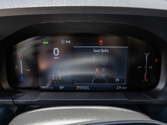 Used 2025  Ford Maverick XL FWD SuperCrew Hybrid at A Motors Sales & Finance near San Antonio&comma; TX