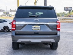 Used 2020  Ford Expedition 4d SUV 2WD XLT at A Motors Sales & Finance near San Antonio&comma; TX