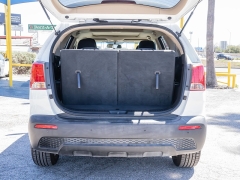 Used 2011  Kia Sorento 4d SUV FWD EX V6 at A Motors Sales & Finance near San Antonio&comma; TX