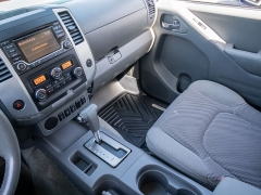 Used 2017  Nissan Frontier 2WD Crew Cab SV at A Motors Sales & Finance near San Antonio&comma; TX