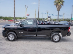 Used 2022  Ram 2500 2WD Tradesman Reg Cab 8' Box at A Motors Sales & Finance near San Antonio&comma; TX