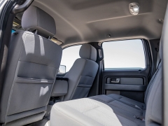 Used 2012  Ford F-150 4WD Supercrew XLT 5 1&sol;2 at A Motors Sales & Finance near San Antonio&comma; TX