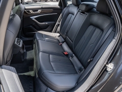 Used 2019  Audi A6 4d Sedan 3&period;0T Quattro Prestige at A Motors Sales & Finance near San Antonio&comma; TX