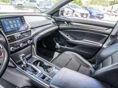Used 2022  Honda Accord Sedan Sport 1&period;5T CVT at A Motors Sales & Finance near San Antonio&comma; TX