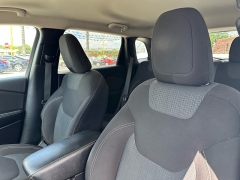 Used 2016 Jeep Cherokee 4d SUV 4WD Latitude at A Motors Sales & Finance near San Antonio, TX