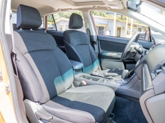 Used 2013  Subaru XV Crosstrek 4d SUV Premium CVT Moonroof at A Motors Sales & Finance near San Antonio&comma; TX