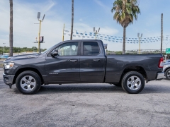 Used 2019 Ram 1500 2WD Quad Cab Big Horn/Lone Star at A Motors Sales & Finance near San Antonio, TX
