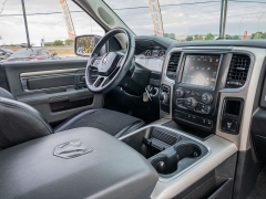 Used 2017  Ram 1500 2WD Crew Cab Lone Star Silver at A Motors Sales & Finance near San Antonio, TX