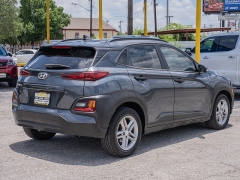 Used 2020  Hyundai Kona 4d SUV FWD SEL Plus at A Motors Sales & Finance near San Antonio&comma; TX