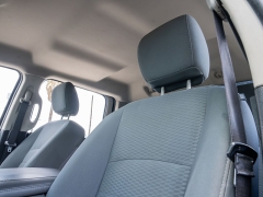 Used 2016  Ram 2500 4WD Crew Cab Tradesman at A Motors Sales & Finance near San Antonio&comma; TX