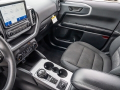 Used 2022  Ford Bronco Sport Big Bend 4x4 at A Motors Sales & Finance near San Antonio&comma; TX