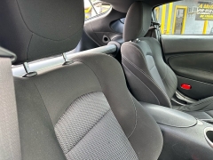 Used 2014 Nissan 370Z 2d Coupe Auto at A Motors Sales & Finance near San Antonio, TX