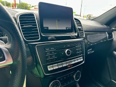 Used 2019 Mercedes-Benz GLE-Class 4d SUV Coupe GLE43 AMG 4matic at A Motors Sales & Finance near San Antonio, TX