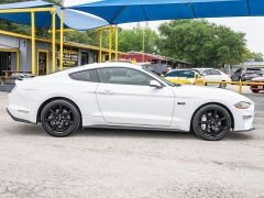 Used 2020  Ford Mustang 2d Fastback GT Premium at A Motors Sales & Finance near San Antonio&comma; TX