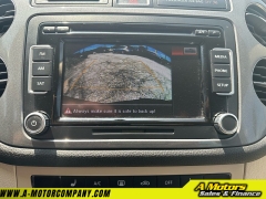 Used 2014 Volkswagen Tiguan 4d SUV S 4Motion at A Motors Sales & Finance near San Antonio, TX