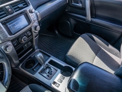 Used 2018  Toyota 4Runner 4d SUV RWD SR5 at A Motors Sales & Finance near San Antonio, TX