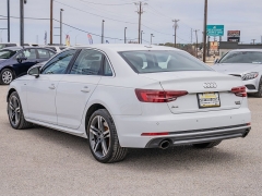 Used 2018  Audi A4 4d Sedan Quattro Premium Plus Auto at A Motors Sales & Finance near San Antonio&comma; TX
